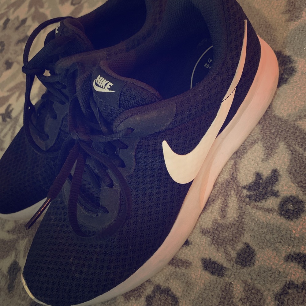 Nike shoes